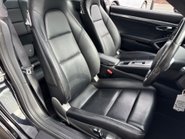 Porsche 911 3.4 991 Carrera 4 Black Edition Coupe 2dr Petrol PDK 4WD Euro 6 (350ps) 25