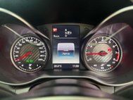 Mercedes-Benz C Class 4.0 C63 V8 BiTurbo AMG Saloon 4dr Petrol SpdS MCT Euro 6 (s/s) (476 ps) 33