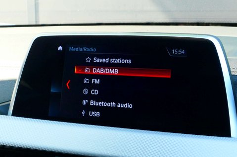 BMW X2 1.5 X2 sDrive 18i M Sport Auto 5dr 24
