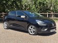 Renault Clio 0.9 TCe GT Line Euro 6 (s/s) 5dr 1