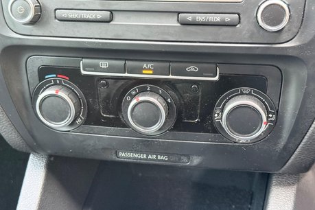 Volkswagen Jetta SPORT TDI 40