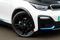 BMW I3 I3S 120AH 12