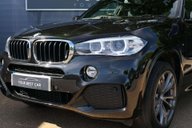 BMW X5 XDRIVE30D M SPORT 3
