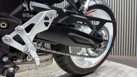 Suzuki GSX 2024 1 OF 5 DREAM MACHINE PEPSI PAINT WORK LONG MOT 800CC 14