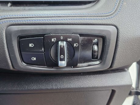 BMW 2 Series 2.0 218d M Sport MPV 5dr Diesel Auto Euro 6 (s/s) (150 ps) 21
