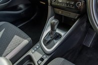 Toyota Yaris ICON FHEV 30