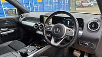 Mercedes-Benz GLB 1.3 GLB200 AMG Line SUV 5dr Petrol 7G-DCT Euro 6 (s/s) (163 ps) 21