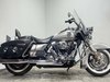 Harley-Davidson Touring ROAD KING FLHR 2009 14K MOT WARRANTY 1584 CRUISER BIKE