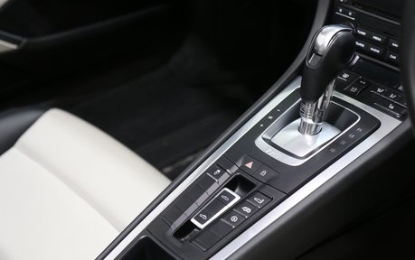 Porsche 718 Boxster PDK - Sports Exhaust, PDLS, Rev Camera and More 47