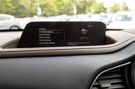 Mazda CX-30 GT SPORT MHEV 29