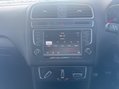 Volkswagen Polo 1.0 BlueMotion Tech SE Euro 6 (s/s) 5dr 11