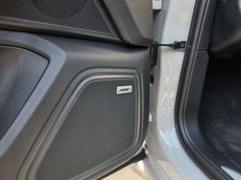 Porsche Macan 2.9 Macan S Semi-Auto 4WD 5dr 11