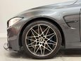 BMW M3 3.0 BiTurbo Saloon 4dr Petrol DCT Euro 6 (s/s) (431 ps) 73