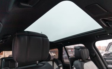 Land Rover Range Rover 5.0 SVAutobiography Dynamic 14