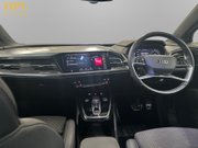 Audi Q4 40 S line Sportback 5dr Electric Auto 82kWh (204 ps) 19