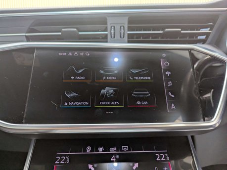 Audi A6 2.0 A6 S Line 40 TDI Semi-Auto 4dr 60