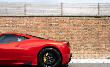 Ferrari 458 Speciale 21