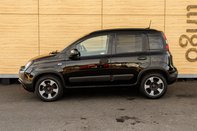 Fiat Panda BASE 9