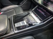 Audi Q8 3.0 TDI V6 50 Edition 1 SUV 5dr Diesel Tiptronic quattro Euro 6 (s/s) (286 10