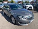 Vauxhall Insignia 1.4i Turbo SRi Nav Euro 6 (s/s) 5dr