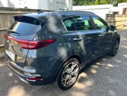Kia Sportage 1.6 CRDI GT-LINE S ISG AUTOMATIC 5dr 4
