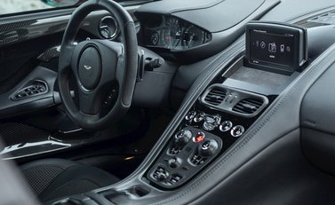 Aston Martin One77 14