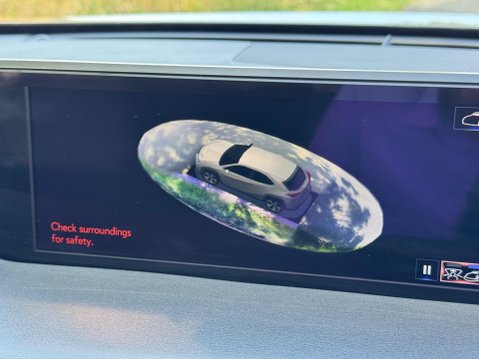 Lexus Ux 2.0 250h F Sport (Premium Plus) E-CVT E-FOUR Euro 6 (s/s) 5dr (Sunroof) 17