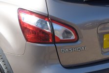 Nissan Qashqai Acenta 16