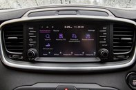 Kia Sorento CRDI GT-LINE ISG 19