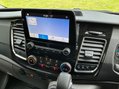 Ford Transit Custom 2.0 280 EcoBlue Limited Auto L1 H1 Euro 6 (s/s) 5dr 31