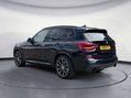 BMW X3 2.0 X3 xDrive 20d M Sport Auto 4WD 5dr 3