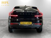 Volvo C40 Recharge 69kWh Plus SUV 5dr Electric Auto (231 ps) Cruise Control 6