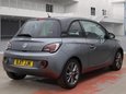Vauxhall Adam 1.2i JAM Euro 6 3dr 10