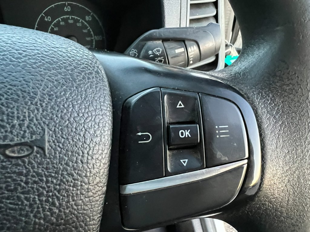 2018 Ford Transit CustomSWB L1H1 Low Roof 300 EURO 6 NO VAT — thumbnail 38 of 51