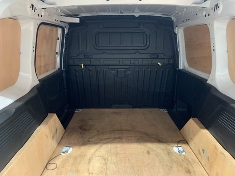 Peugeot Partner BLUEHDI PROFESSIONAL PREMIUM PLUS L1 8