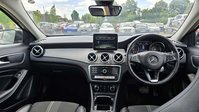 Mercedes-Benz GLA 1.6 GLA180 GPF Urban Edition SUV 5dr Petrol 7G-DCT Euro 6 (s/s) (122 ps) 6