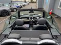 Mini Convertible COOPER S 35