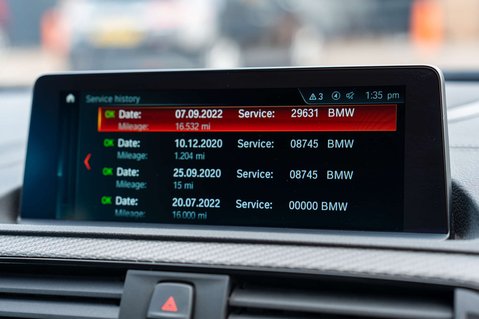 BMW M2 3.0 M2 Competition Edition Auto 2dr 36