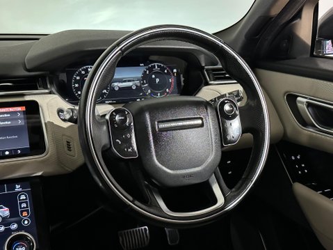 Land Rover Range Rover Velar R-DYNAMIC SE 14