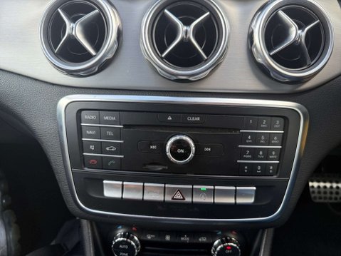 Mercedes-Benz GLA 1.6 GLA 200 AMG Line Auto 5dr 25