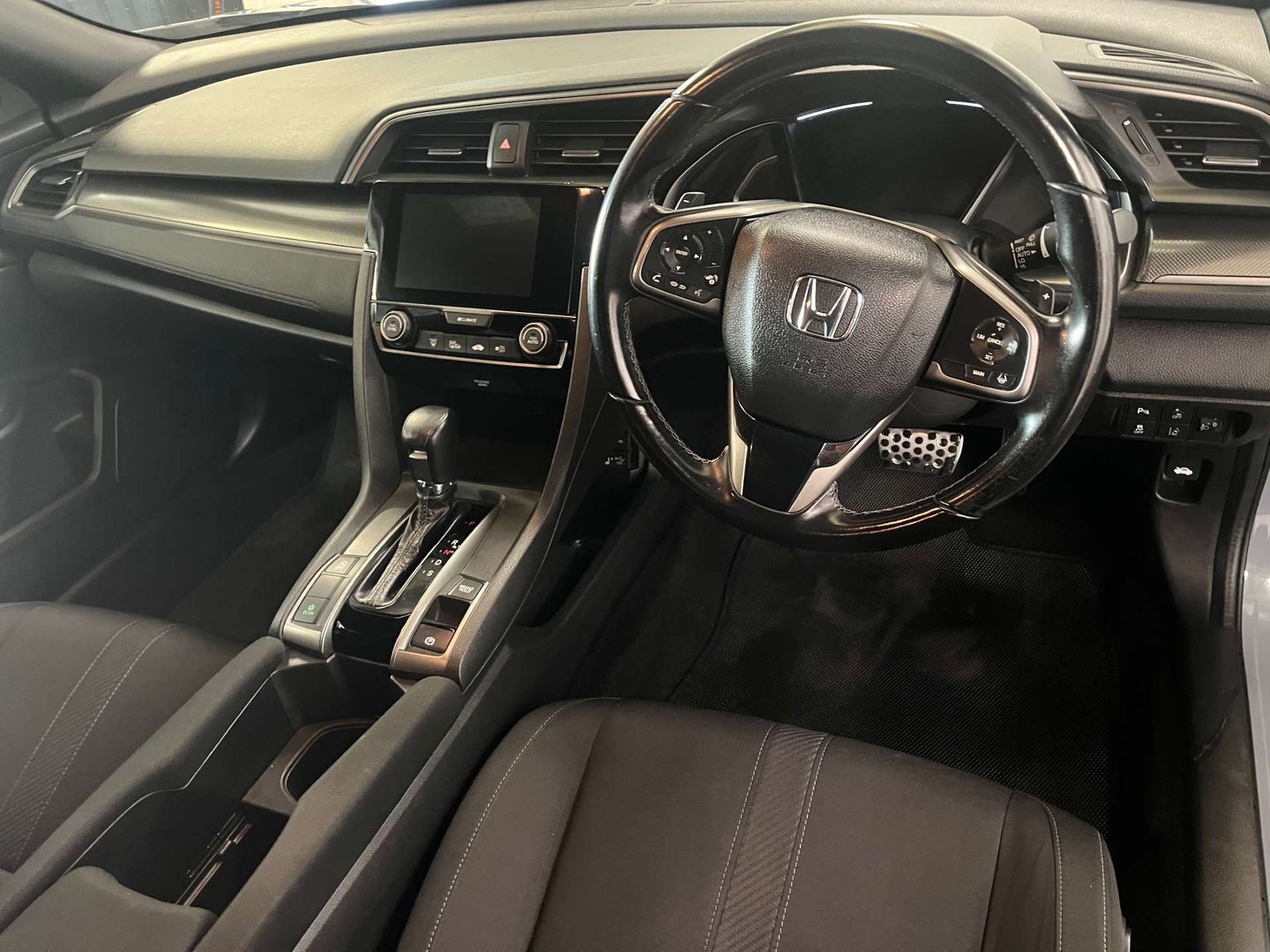 2019 Honda Civic — image 13