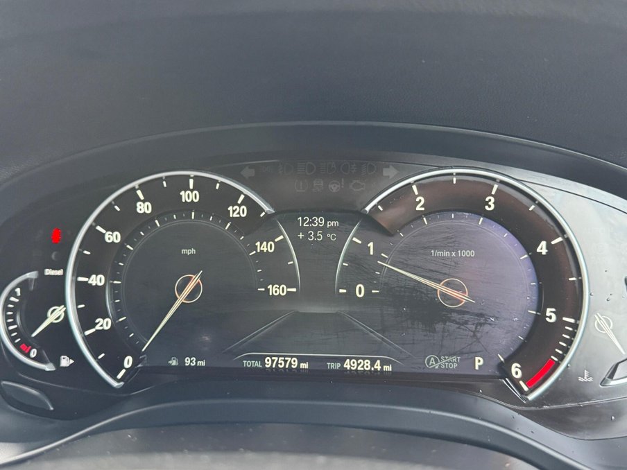 2019 BMW X3 — image 42