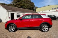 Audi Q2 TFSI SPORT..1 PREVIOUS OWNER,5 SERVICES,SAT NAV,CLIMATE CONTROL 4