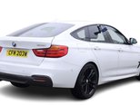 BMW 3 Series 2.0 328i M Sport GT 5dr Petrol Manual Euro 6 (s/s) (245 ps) 2