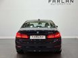 BMW 5 Series 2.0 530e 9.2kWh SE Saloon 4dr Petrol Plug-in Hybrid Auto Euro 6 (s/s) (252 25