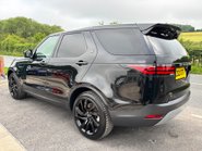 Land Rover Discovery D300 HSE Mhev Auto 4wd (S/S) Euro 6 6