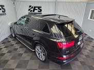 Audi Q7 3.0 TDI V6 50 Vorsprung SUV 5dr Diesel Tiptronic quattro Euro 6 (s/s) (286 19