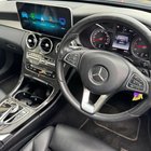 Mercedes-Benz C Class 2.1 C220d Sport G-Tronic+ Euro 6 (s/s) 5dr