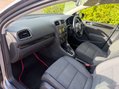 Volkswagen Golf 1.6 Golf Match TDI DSG 5dr 27