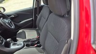 Vauxhall Astra 1.6 16v Design Hatchback 5dr Petrol Auto Euro 5 (115 ps) 29